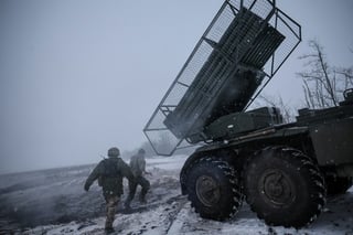 Ukraine War Talks in Geneva End Without Agreement on Territory