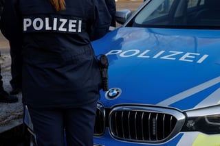 German Intelligence Warns of Pro-Iranian HAYI Terror Threats