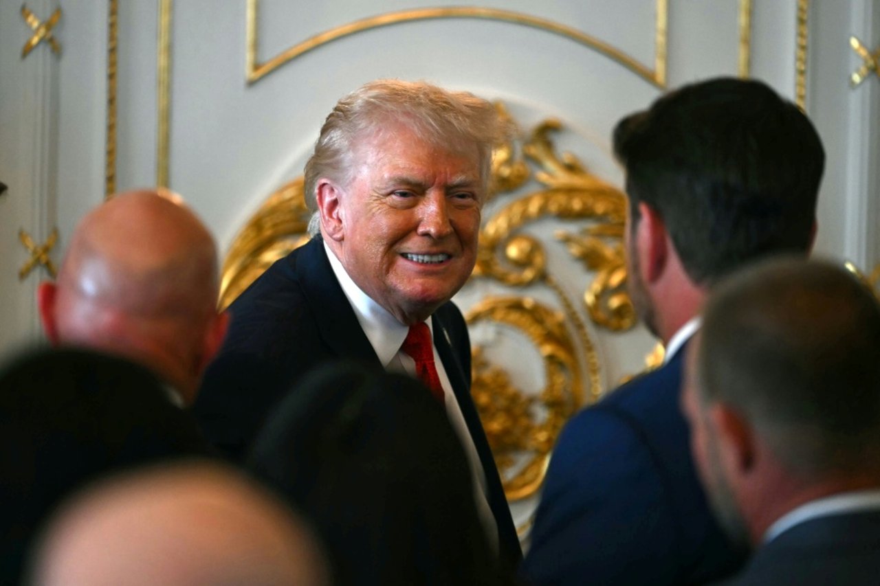Trump slaps 10% tariffs against Germany and other European countries over Greenland