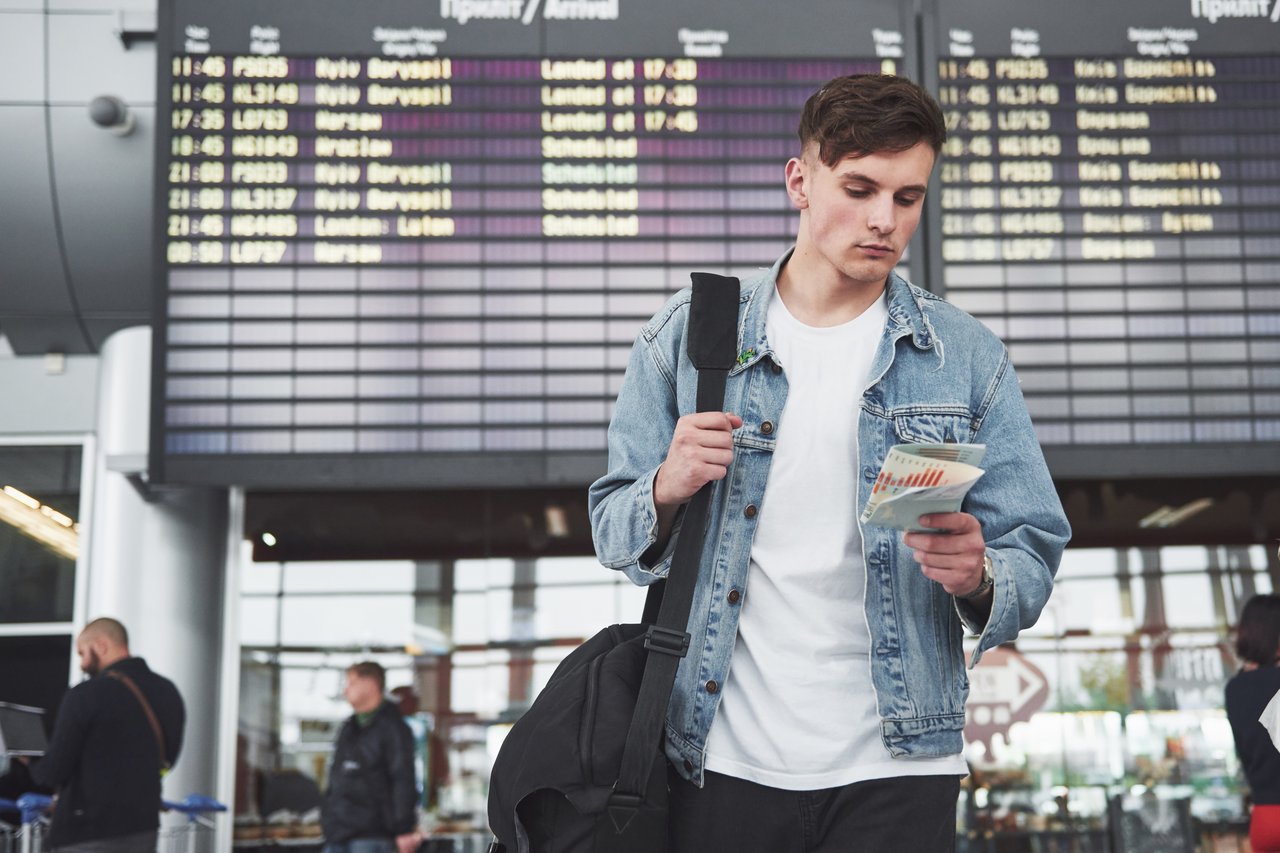Iran War Travel Disruptions: What Travellers in Germany Need to Know Right Now