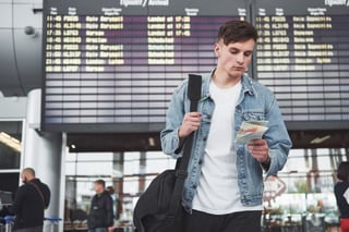 Iran War Travel Disruptions: What Travellers in Germany Need to Know Right Now