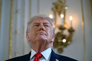 Trump Says World Not Secure Without U.S. Control of Greenland