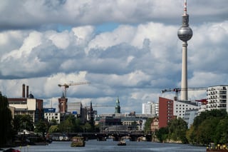 Berlin Police Intensify Action Against Gun Crime