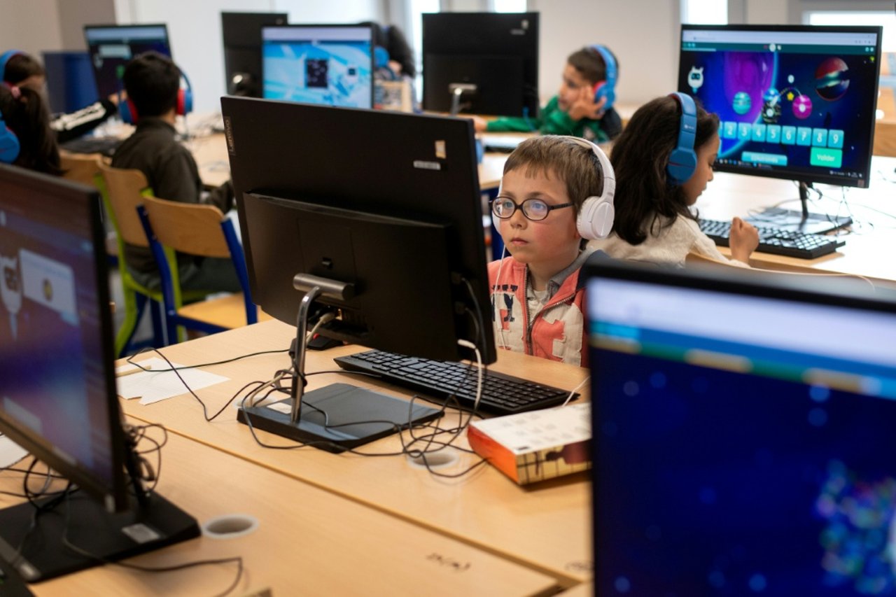 Computer Science Now Mandatory in Majority of German States