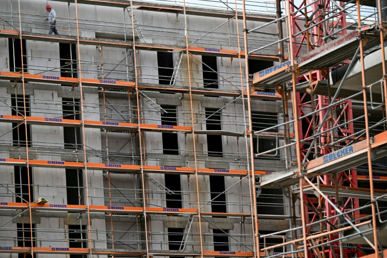 Germany Is Building Half the Homes It Needs and the Crisis Is Accelerating