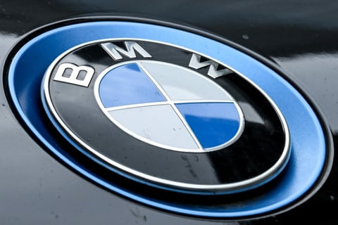 BMW slashes 2026 targets as China falters and Mideast war bites