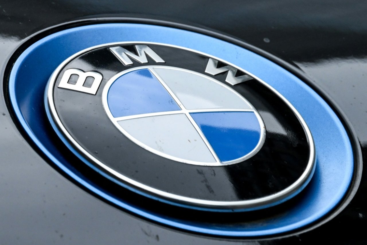 BMW slashes 2026 targets as China falters and Mideast war bites
