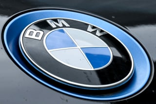 BMW slashes 2026 targets as China falters and Mideast war bites