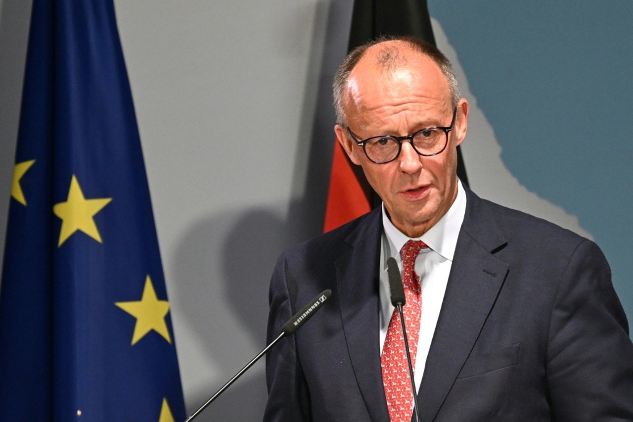 Germany Debates Future of Cars as 2035 EU Combustion Engine Ban Looms