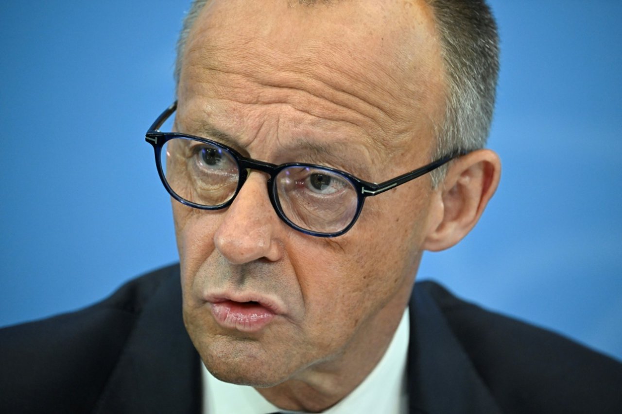 Merz Sees Coalition on Reform Course to Make "Viable Changes"