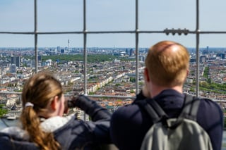 Berliners Ranked Least Popular in Germany, Survey Reveals