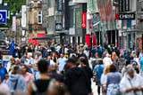 Record Number of Germans Are Now Living Alone