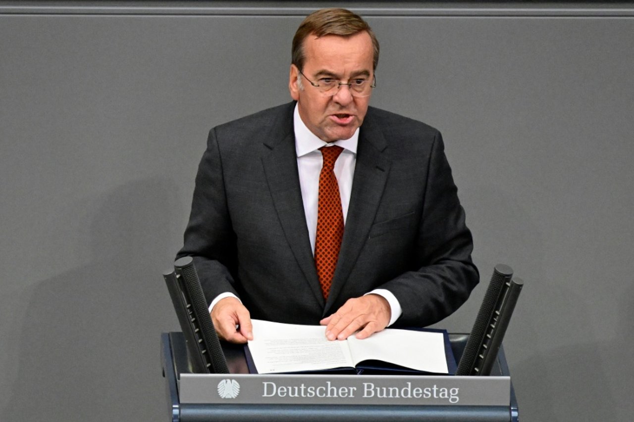 Germany Will Not Join the Iran War - Defence Minister Makes It Clear