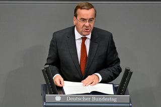Germany Will Not Join the Iran War - Defence Minister Makes It Clear
