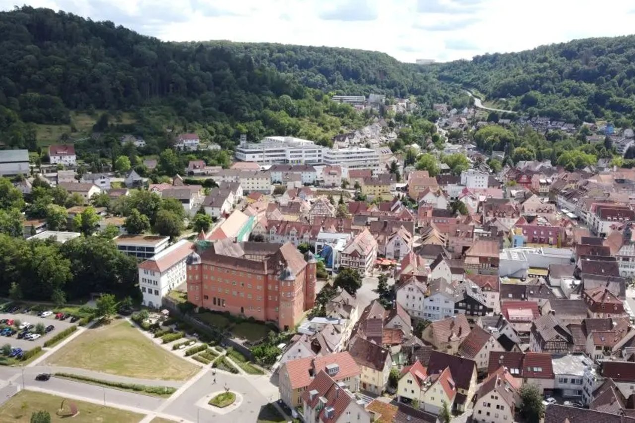 43.8 Million Homes in Germany by 2024: Insights on Space Trends