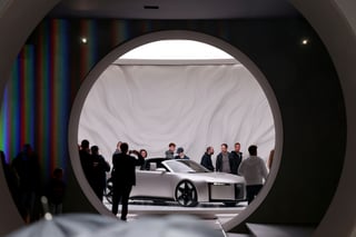 Relief for EU auto industry as US reduces tariffs on cars retroactively