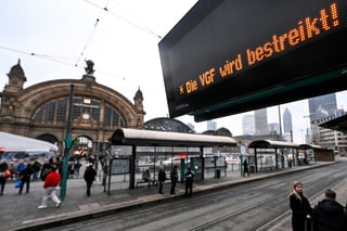 Verdi Calls Nationwide Public Transport Strike on 27th and 28th February