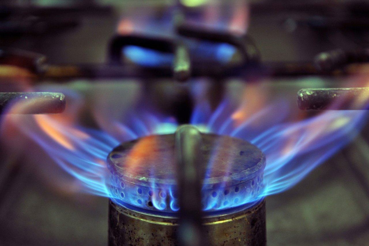 Germany's Gas Storage Levels: Head of the Federal Agency Says There Is No Reason to Panic