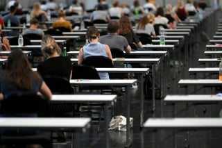 German States Demand Comprehensive Reform of Bafög Student Financial Aid