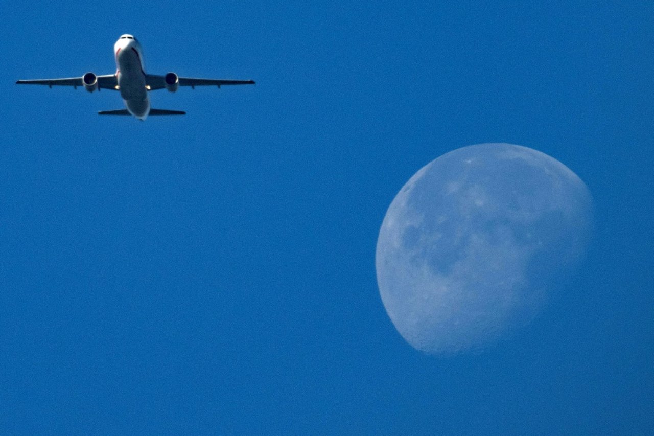 Europe's green jet fuels see upside in Iran war
