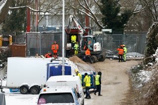 Berlin Arson Attack: Terrorism Probe Launched After 45,000 Left Without Power