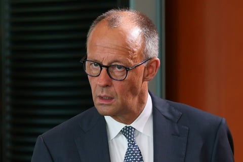 Merz warns of AfD successes in state elections