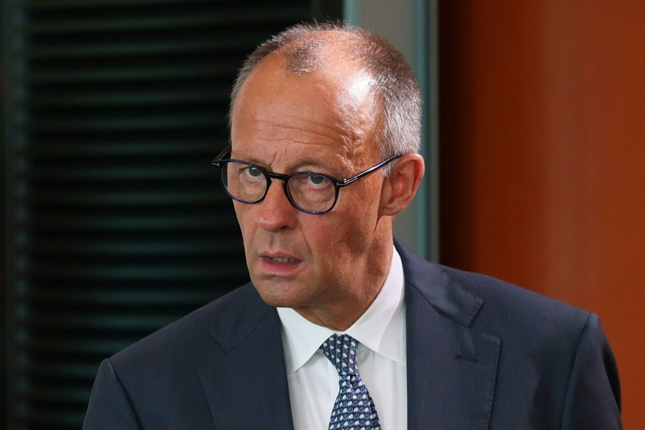 Merz warns of AfD successes in state elections