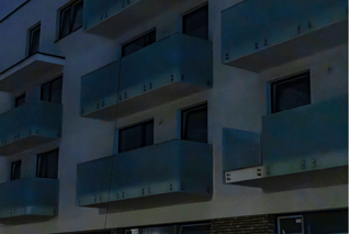 Major Power Outage in Reutlingen: Arson Under Investigation