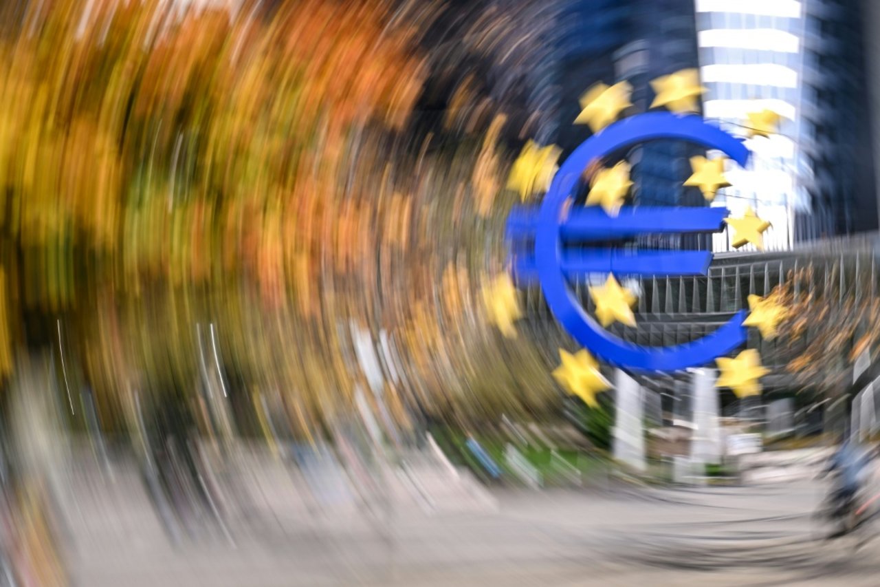 ECB set to hold rates but debate swirls over future