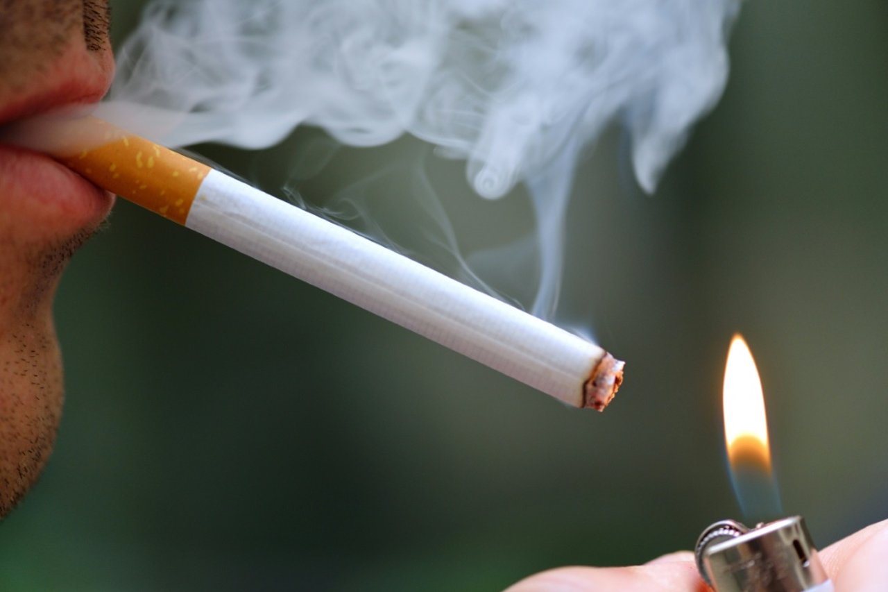 Smoking to Get More Expensive in Germany
