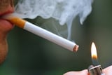 Smoking