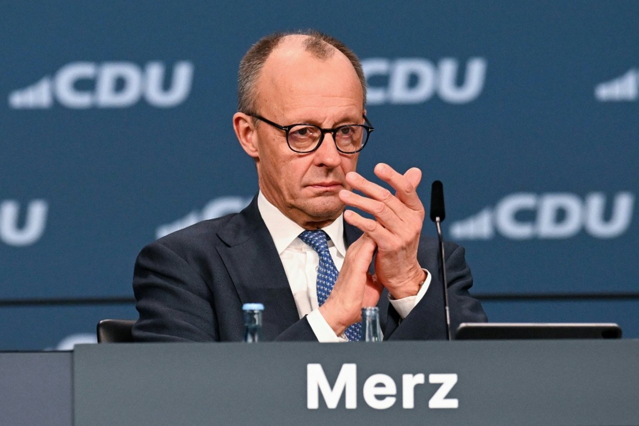Merz Pledges Unwavering German Support for Ukraine Ahead of War Anniversary