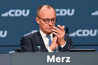 Merz Pledges Unwavering German Support for Ukraine Ahead of War Anniversary