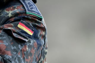 Bundeswehr Soldiers Insulted and Filmed by Kazakh Man in Munich