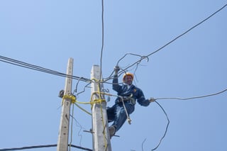 Breaking News: Massive power outage in Berlin - Police suspect arson attack on cable system