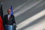 Chancellor swap? Rumours swirl about German leader Merz's future