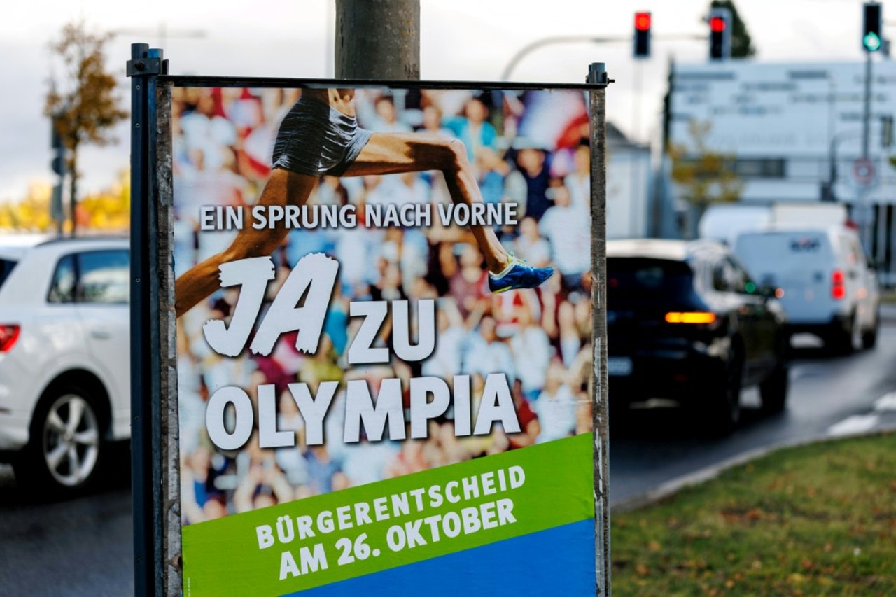 Yes to Olympics: Munich Decides on Hosting Future Summer Games