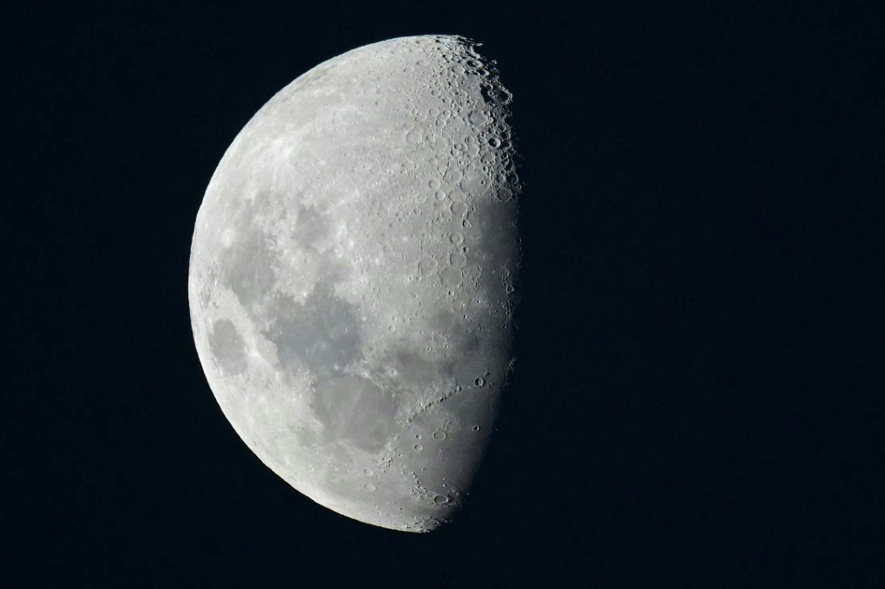 German Astronaut Will Be First European to Fly to the Moon