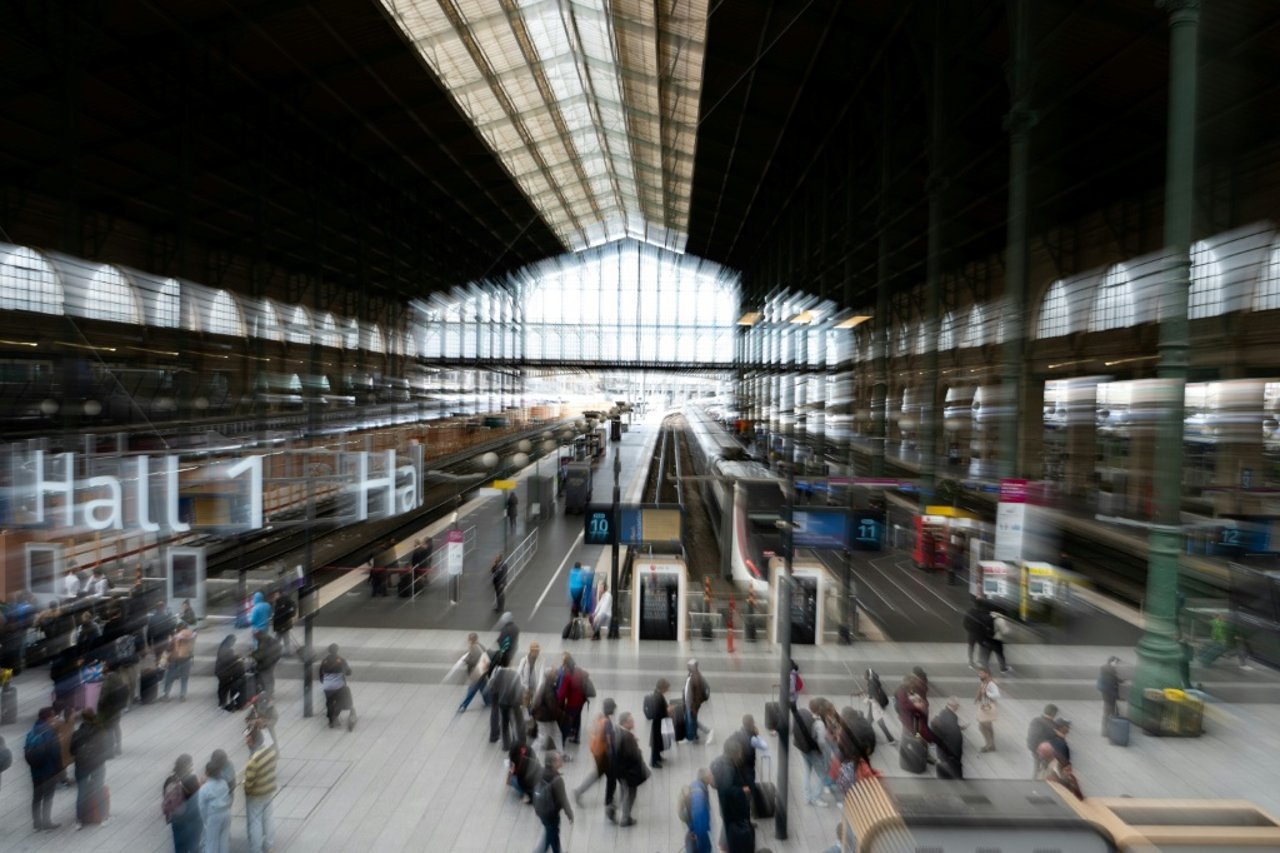 One Trip One Ticket: EU Proposes Rules to Make Cross-Border Train Travel Easier