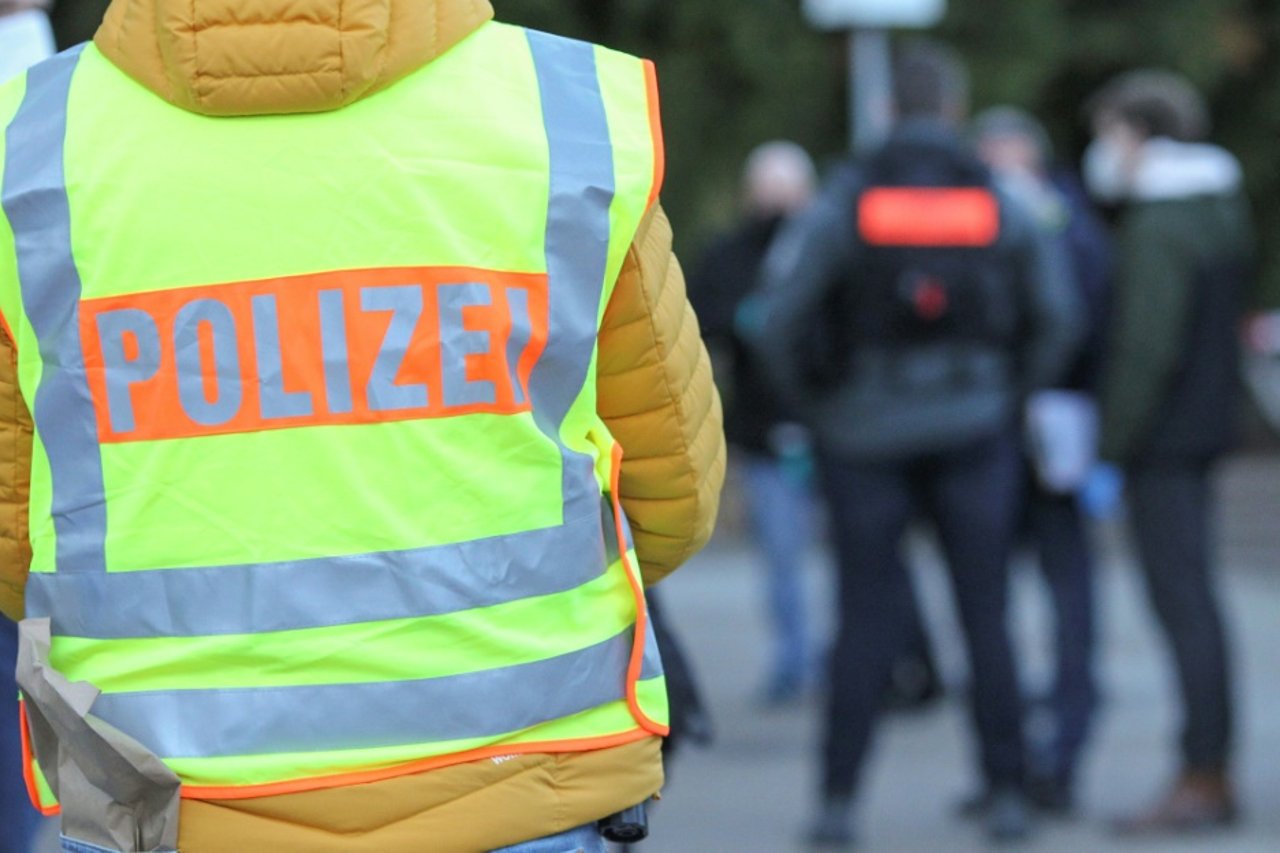 Armed 20-Year-Old Sets Off Explosive Devices on ICE Train in Germany