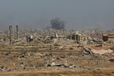 Trump gives Hamas until Sunday to agree to Gaza deal or face Military Annihilation