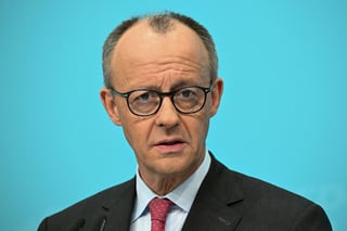 Merz "Concerned" Over Rising Energy Prices, Declines to Commit on Fuel Discount