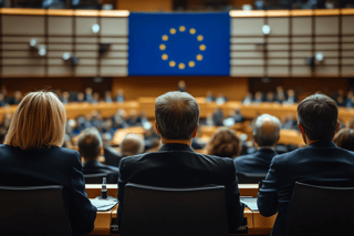EU Parliament Approves New Rules to Speed Asylum Requests