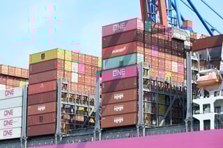 China Reclaims Lead Over the United States as Germany’s Top Trading Partner