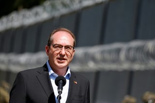 Interior Minister Dobrindt warns of growing drone threats in Germany