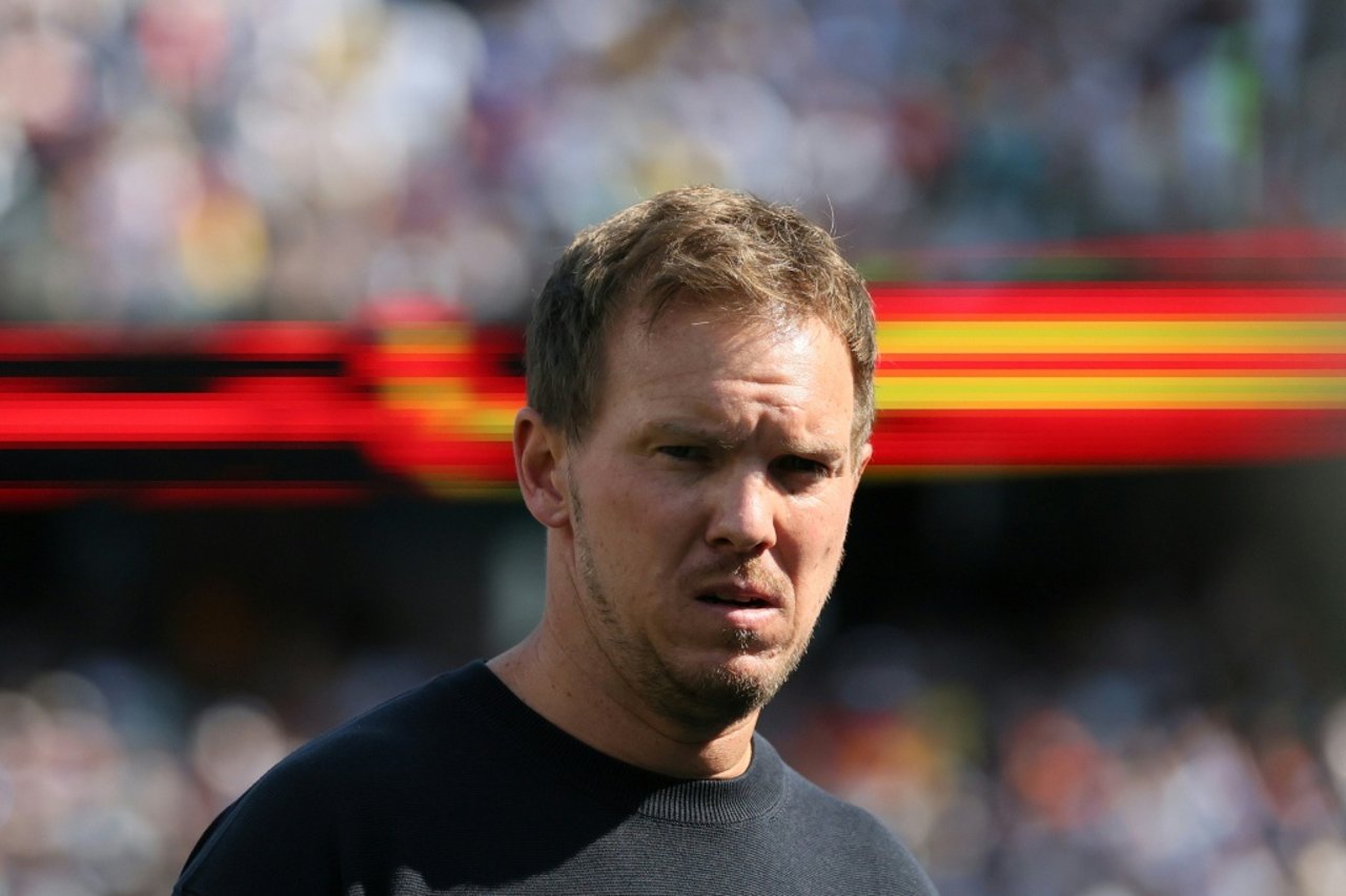 Nagelsmann Out as Germany Coach, Jurgen Klopp Set to Take Over
