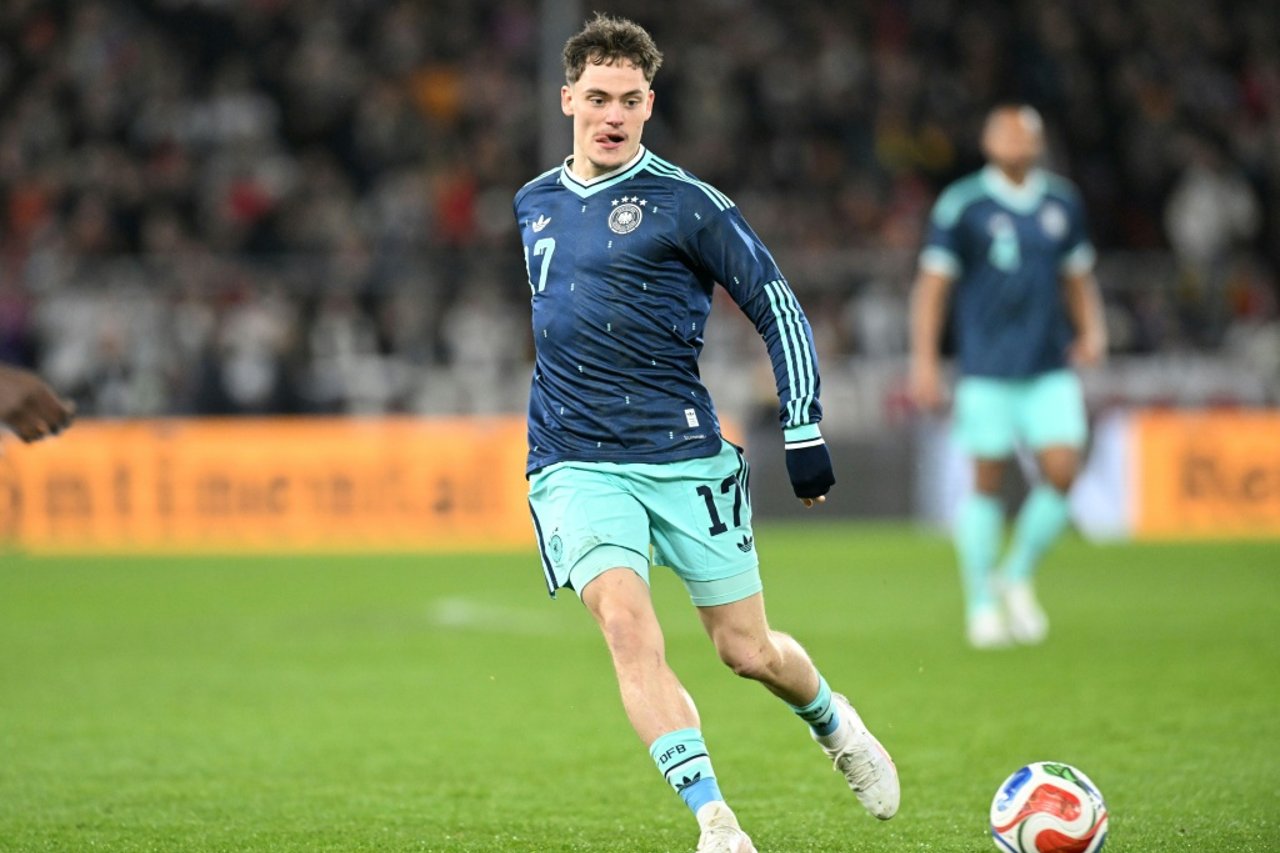 Germany enter World Cup Group E with score to settle
