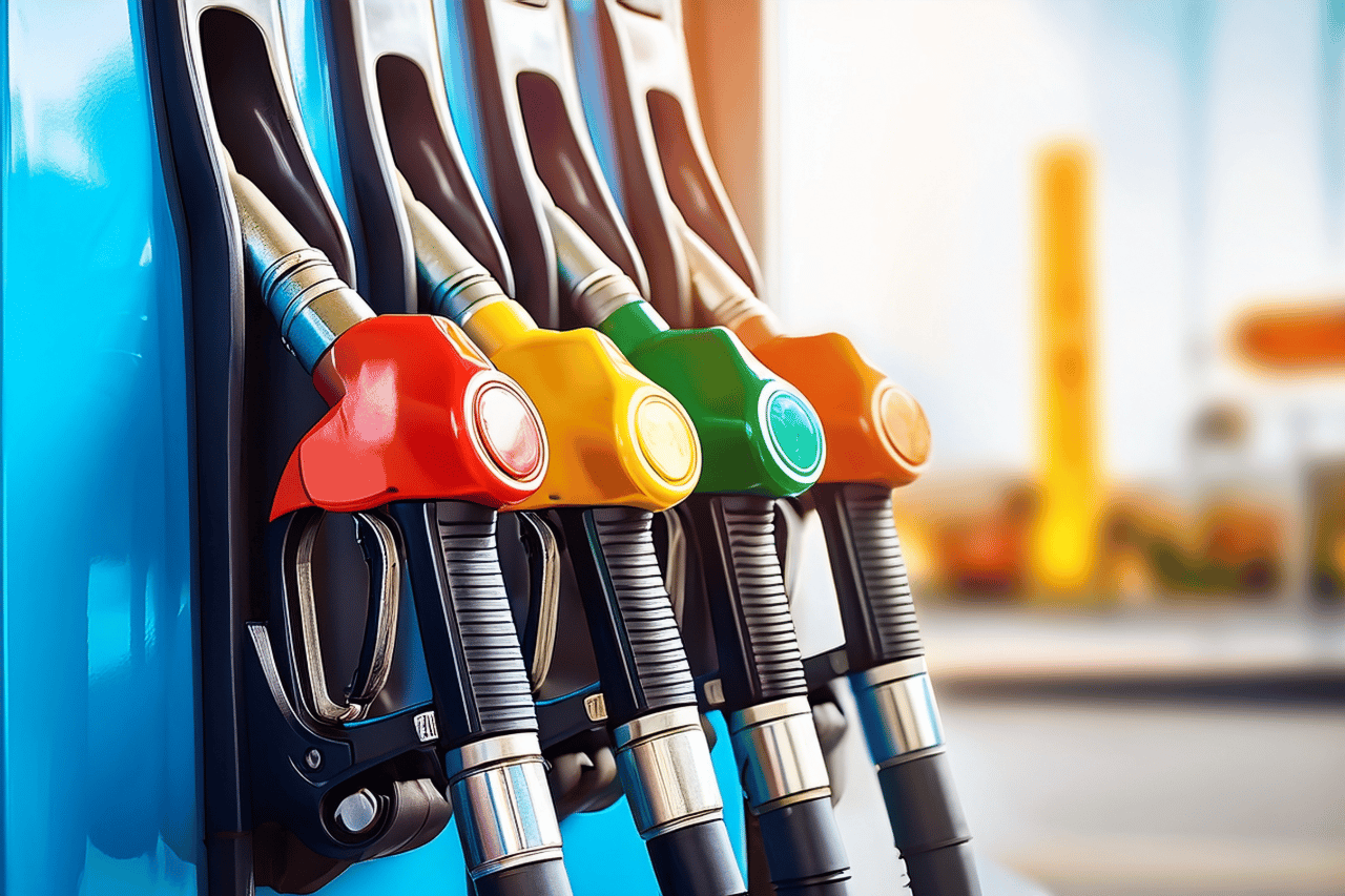 Fuel Tax Cut Not Fully Passed On to Drivers, ADAC Reports