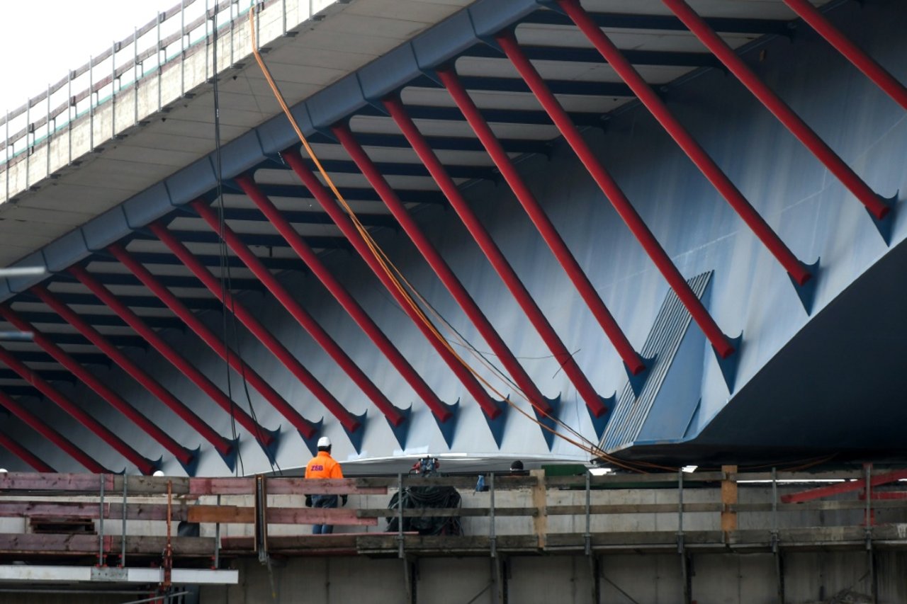 Germany Passes Law to Protect Critical Infrastructure