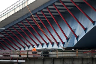 Germany Passes Law to Protect Critical Infrastructure